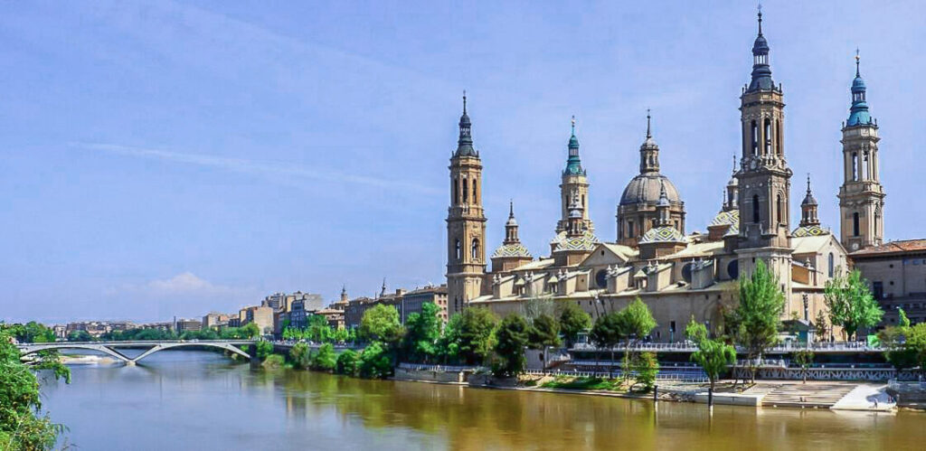 ZARAGOZA