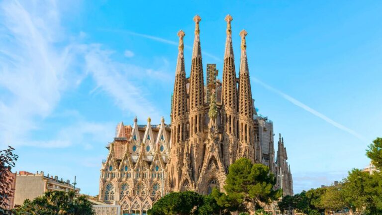 BARCELONA