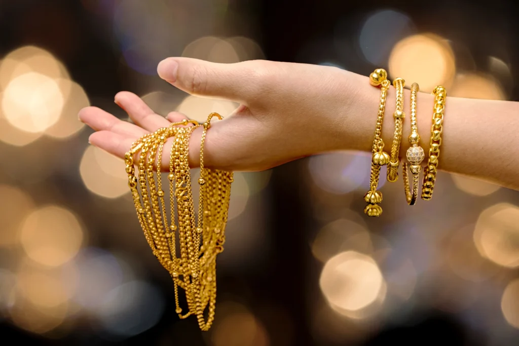 ORO JOYAS