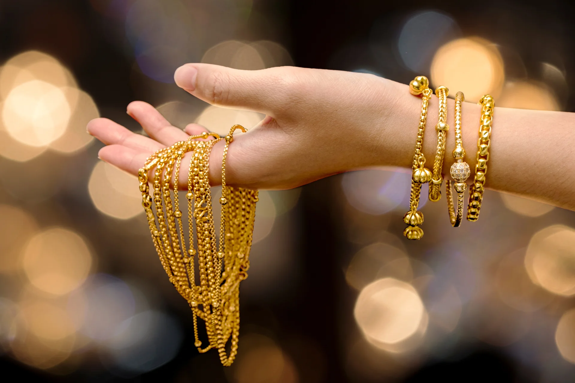 ORO JOYAS