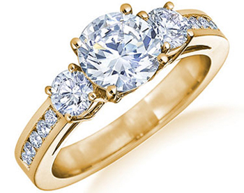 vender joyas diamantes