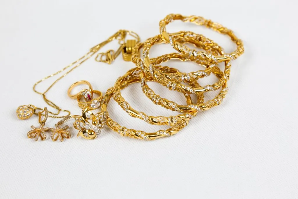 JOYAS