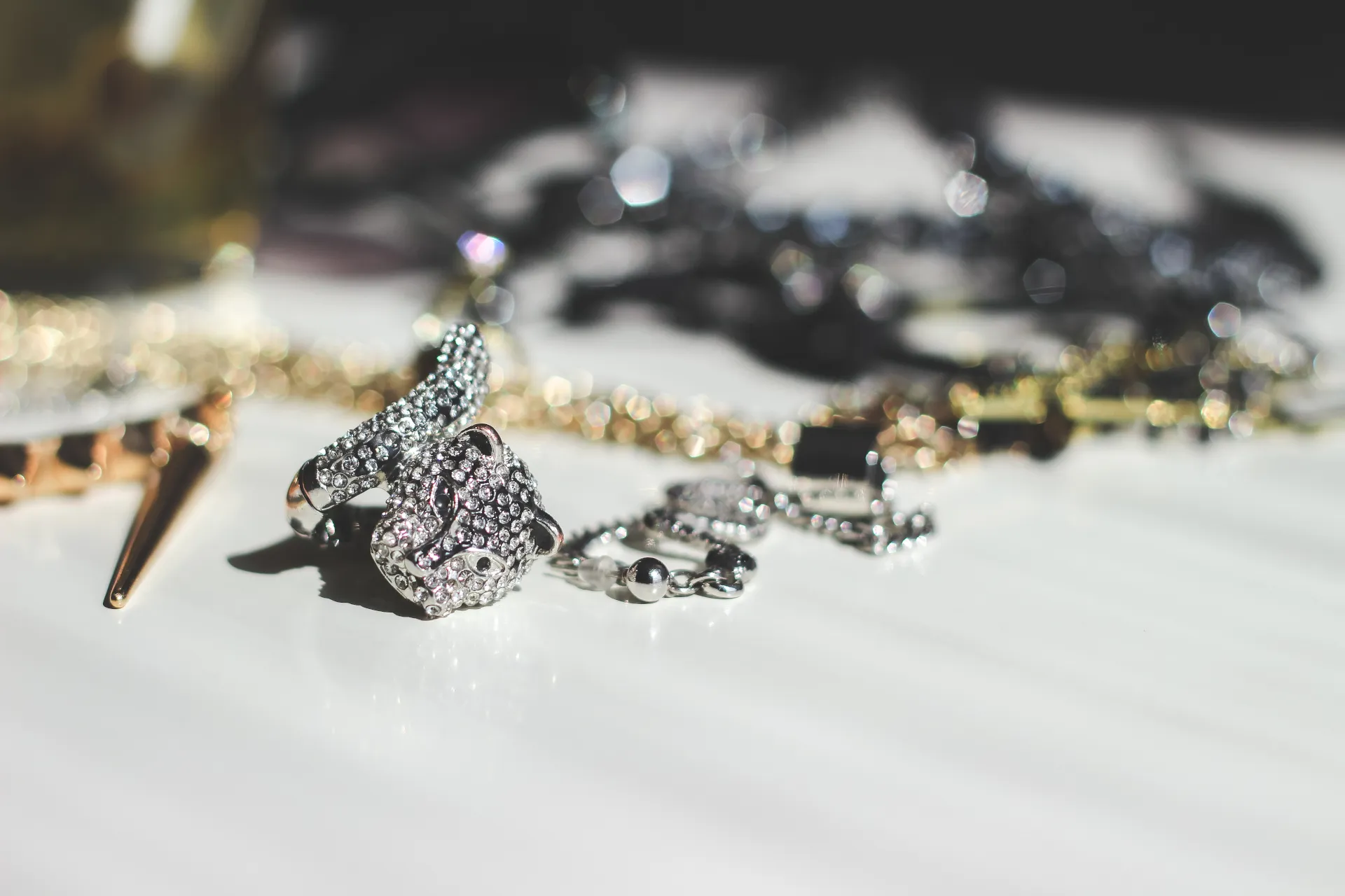 JOYAS DE DIAMANTES VALORO